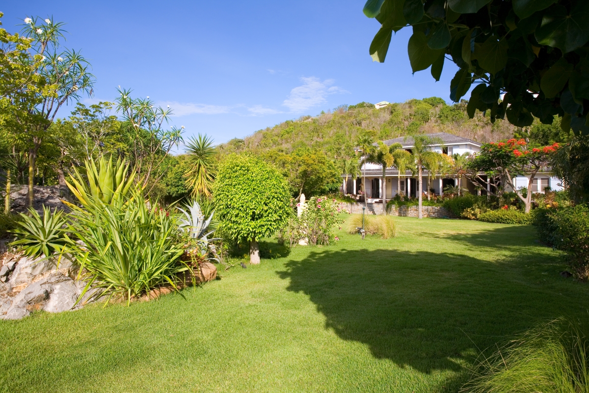 Villa Le Manoir de Lurin